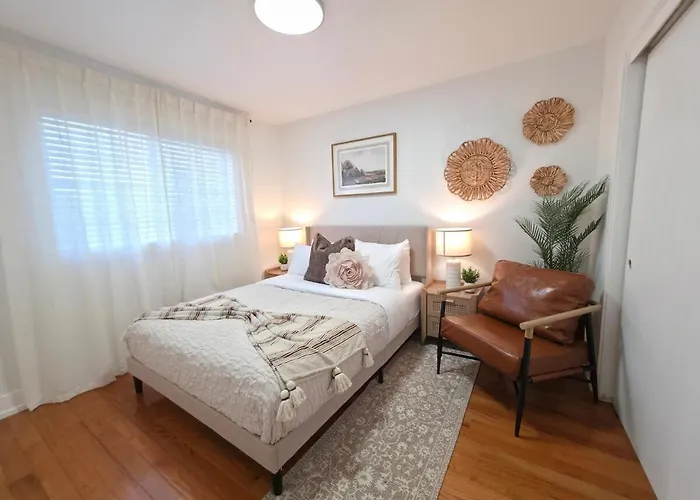Private Nature Retreat King Sleeps 8 Сasa de vacaciones